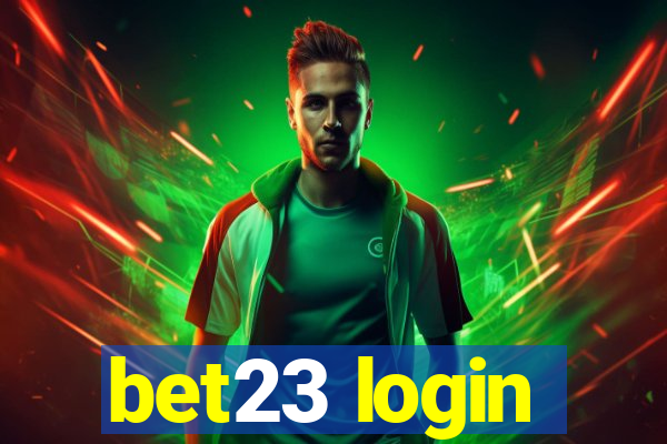 bet23 login